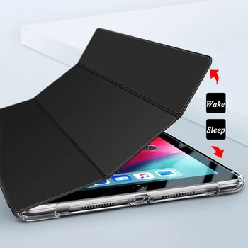 Case for iPad 2021, Katta Õhu 4 10.9 , Mini 1 2 3 4 5 Pro 11 10.5, 10.2 9.7 tolline 2018 2019 kest