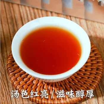 China Wuyi Suur Punane Rüü Tee Wuyishan Hiina Oolong tee Wuyi Yancha Da Riputatud Pao tee 24 kotid Orgaaniliste Oolong Cha