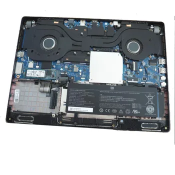 CPU jahutus Fännid Xiaomi 15.6 Mängude GTX 1060 TI 6G Väljaanne EG75071S1 C010 C020 S9A Notebook Cooler jahutusradiaator koos ventilaatoriga Uus