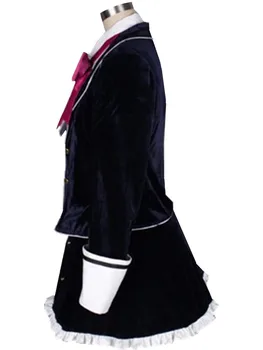 Diabolik Armastavad Komori Yui Ühtne Riie Halloween cosplay kostüüm Halloween