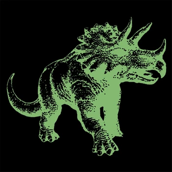 Dinosaurus Logo Helendav Laik, Raua Ons Plaastrid Riided termosiiret Fluorestsents Kleepsud Riided Tasuta Shipping