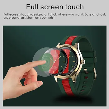 E6 Mehed Smart Watch IP68 Veekindel Naiste Smartwatches Südame Löögisagedus, vererõhk Bluetooth-Sport Fitness Tracker Käevõrud