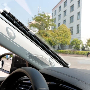 Ees Auto Pakiruumi Esiklaas Päikesevarju Kardinad Päikese UV-Kaitseks, Esiklaas Päikesevarju Kate Auto Akna päikesesirm