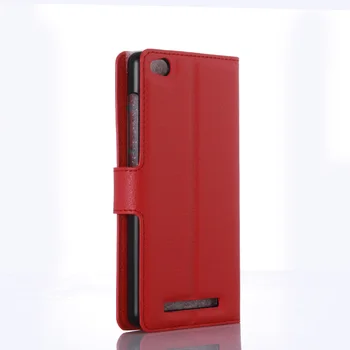 Eest Xiaomi Redmi 3 Redmi3 Rahakoti Juhul Flip Luksus Nahast Kate Fundas Jaoks Xiaomi Hongmi 3 Xiomi Redmi3 Redmi 3 5.0 Telefoni Puhul