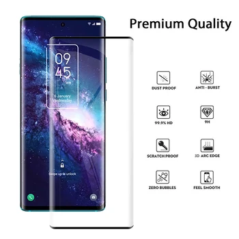 For TCL 20 Pro 20pro 5G 6.67