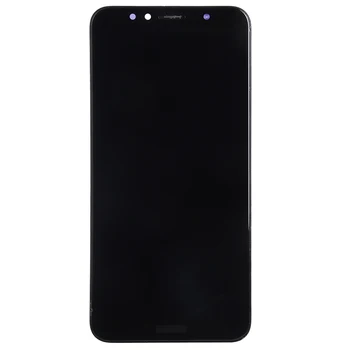 Hulgimüügi Puhul Huawei Y6 2018 LCD Ekraan Y6 Peaminister Ekraan Touch Panel Digitizer Assamblee Au 7A LCD