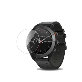 Karastatud Klaas Garmin Lähenemine S40 S60 S62 Smart Watch Plahvatus-tõend kaitsekile Ekraani Kaitsekile