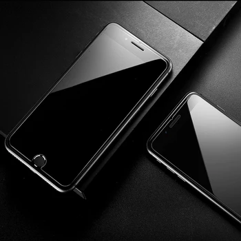Karastatud Klaas iPhone 11 12 Pro Max X XS XR 12 Mini ekraani kaitsekile kaitsekile iPhone 6 6s 7 8Plus 5 5s SE 2020 4S