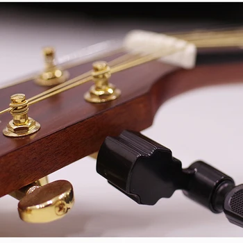 Kitarr Muuta Tool Set Katkesta String Lõpetamise String Kolm-ühes Tangid String Lemmikutega Puit Electric Guitar Tarvikud