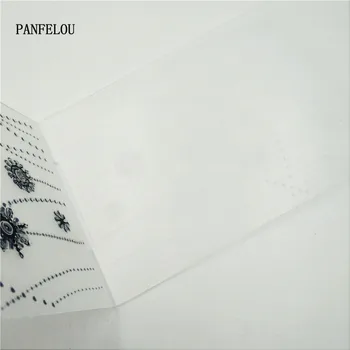 KUUM plastikust lumehelves käsitöö kaardi tegemise paber-kaardi album pulm teenetemärgi clip Reljeef kaustad