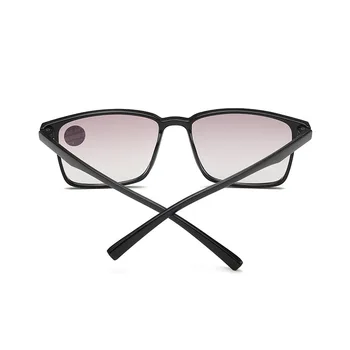 Kõndimist presbyopic prillid, topelt valgus presbyopic prillid 2020. aasta uus keskealised ja vanad inimesed, mehed ja naised, kaugel ja lähedal