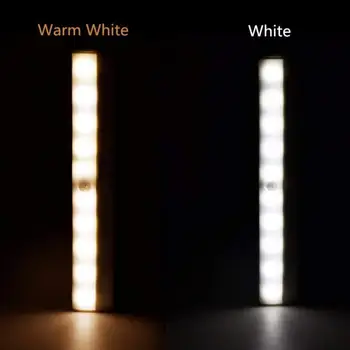 LED Light LED Liikumisandur Kerge Kapp Garderoob Magamistuba LED Lambi All Kapis Öö Tuli Köögi Kapis Tarvikud