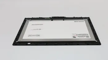 Lenovo ThinkPad L390 Jooga 13,3-tolline FHD (1920x1080) puutetundlik LCD-ekraan, originaal LCD ekraan raami IR kaamera 02DA315
