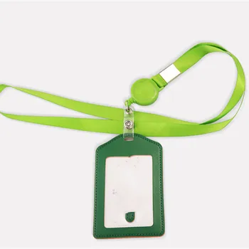 Lihtsa kaelarihma Lanyards jaoks Võtmed ID-Kaart Jõusaal Mobiiltelefoni Rihmad USB-Pääsme Omanik DIY Riputada Nööri kaelapaela kinnitamine