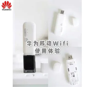 Lukustamata Huawei E8372 E8372h-155 LTE 4g USB-Wingle LTE Universaalne 4G WiFi Modem Viimane Auto, Wifi