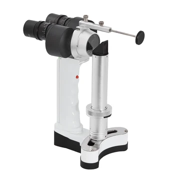 LYL-S Optilise Ja Silmaarsti Pilulamp Mikroskoobi Pihuarvutite LED valgusallikas Kaasaskantav Mikroskoop Haigla Ophthalmology