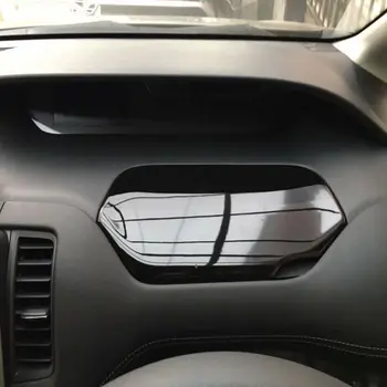 Näiteks Nissan Serena C27 2016 2017 2018 2019 Interjöör vahend dashboard storage box Cover Sisekujundus Dekoratiivsed Auto Osad, Auto Stiil