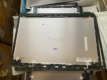 Ole täiesti uus Sülearvuti ülemine kate ASUS UX310 UX310U UX310UL UX310L U310 ekraanil tagasi kest on veidi kriimustatud