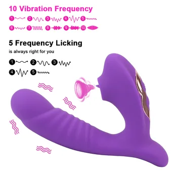 OLO Kliitori Jobu Vagiina Massager Clit Stimulaator Keele Köniinsä Vibraator Sex Mänguasjad Naine Kantavad Dildo Vibraator Sex Shop