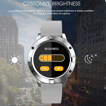 Q10 Smart Watch Naiste Veekindel IP67 Smartwatch Mehed Käepaela Südame Löögisageduse Monitor, Multi-Sport Režiimid Fitness Tracker Pedometer