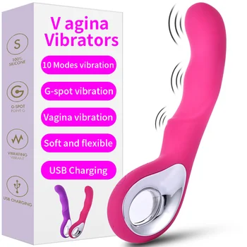 Roosi vibator mänguasjad vibromasseur femme vibraatorid naistele vibradoresmujer sugu sextoyse juguetes sexul3s fidget nr heli vagiina