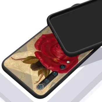 Salvador Dali Kunst Xiaomi Mi 10T Poco X3 NFC X2 M2 M3 C3 F2 Pro Märkus 10 Lite Ultra Mängida 5 Mix 3 Telefoni Puhul