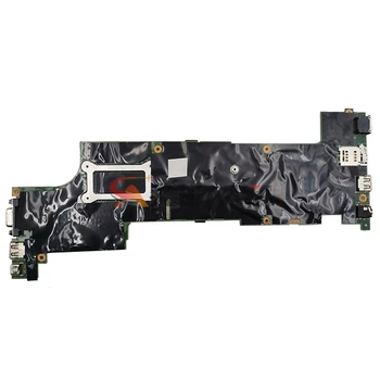 SAMXINNO Lenovo ThinkPad X250 sülearvuti Emaplaadi NM-A091 00HT370 00HT379 00HT386 Emaplaadi koos i5-5200U/i5-5300U CPU