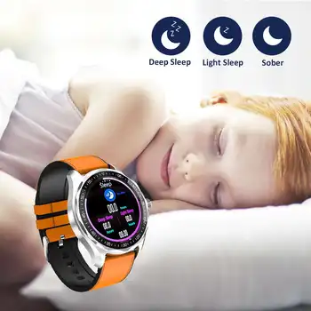 SENBONO S09 1.3 tolline Meeste Smart Watch Naiste Smartwatch bluetooth-Sport Fitness Tracker Käepaela Südame Löögisagedus, vererõhk 2021