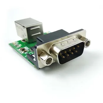 Silabs CP2102 USB-Serial RS232 Adapter Kaabel Skanner PC-Link Cable Baar Kooder Arvuti