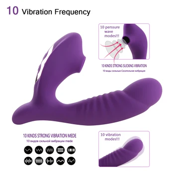 Suuline Imemiseks Vibraator Naistele Dildo Vibraator Kliitori Stimulaator Vagiina Tiss Jobu G Spot Naine Masturbator Sugu Mänguasjad Kauplus
