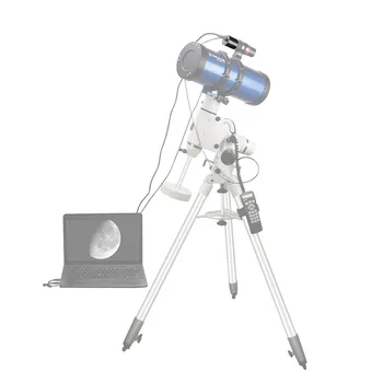 SVBONY SV305M Pro mono astronoomia kaamera