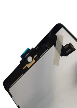 Testitud Tablett LCD Apple iPad 6 Õhu-2 A1567 A1566 Ekraan Puutetundlik Digitizer Andurid Assamblee Paneel, Varuosad