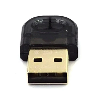 USB-Bluetooth-5.0 Bluetooth-Adapter-Vastuvõtja, Saatja Lauaarvuti Set-Top Box