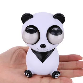 Uus Uuendusi Mänguasjad Pop Välja Stressi Leevendavat Armas Panda Pigistada Vent Mänguasjad Kingitus Mänguasi Kawaii Dekoratiivsed Kaunistused Детские Игрушки