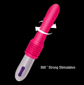 Üles Ja Alla Liikumine Sex Machine Naine Vibraator Dildo Täiskasvanud Sugu Mänguasjad Käsi-Tasuta Automaatne Peenise Iminapp Naine