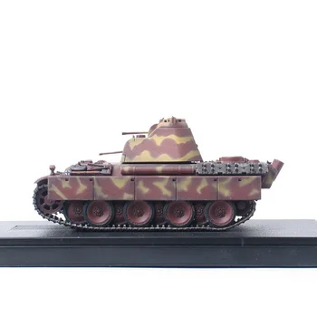 1/72 Mõõtkavas Tank Mudel 60594 saksa Õhu Defense Leopard 20mm Lastele Kingitused