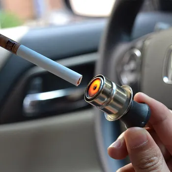12V Auto Pistik Pesa Väljund 21mm Automaatne sigaretisüütaja Süttimise Eest Chevrolet Cruze säde sonic camaro Volt Polt