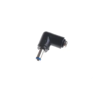 1tk DC Connector 5.5*2.1 mm Meeste 5.5 x 2.1 mm Naine SM Plug Power Laadija Adapter Õige Nurga all Pistik