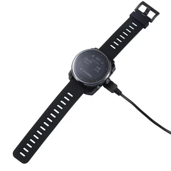 1TK Smart Watch Laadimise Dock Laadimiseks baasi Kaasaskantav Smart Vaadata Tasuta Tarvikud Xiaomi Huami Amazfit 2 Stratos Rütmi 2S