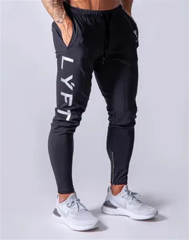 2021 JAAPAN Mens Sweatpants Joggers Töötab Sport Sörkimine Püksid Meeste Pükste Tracksuit Jõusaal Püksid Fitness Kulturismis Meeste Püksid