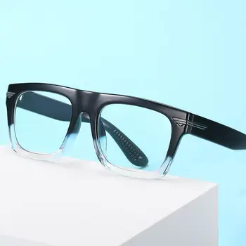 2021 lugemise prillid Meestele, Naistele Anti sinised kiired arvuti Prillid Sinine Valgus Kate Hyperopia Klaasid kaitse prillid raam