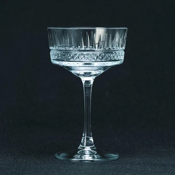 240ml Pokaalilaadse Kokteili Klaasi Martini Klaas
