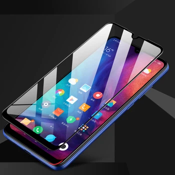 2TK Karastatud Klaas Motorola Moto G G7 G8 Võimu Üks Hyper Suum Makro Visioon E7 E6S E4 Klaasist Ekraan Kaitsja Full Cover Kiled