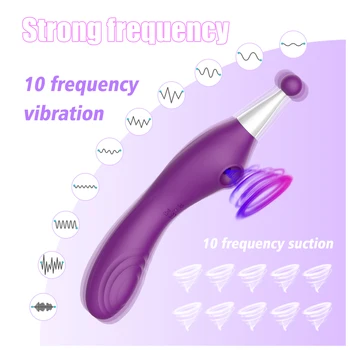3 in 1 G-Spot Vibraator Naiste Sugu Mänguasjad, Naiste Masturbator G-spot Vibraator Imemiseks&Liigutav*Dildo Vagiina Massager Sex Shop
