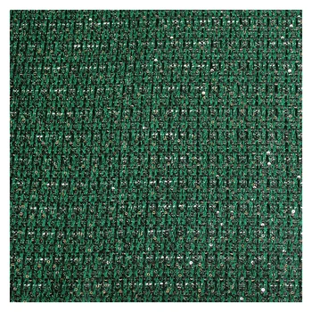 50x145cm Litrid Roheline Värv Prantsusmaa Tweed Riie Rõivaste Materjalid Naine Sügis Jope Õmblemine Riie Rätsep
