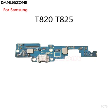 Algne Laadimine USB Dock Connector Tasu Juhatuse Flex Kaabel Samsung T590 T595 T820 T825 T830 T835 T860 T865 P610 P615