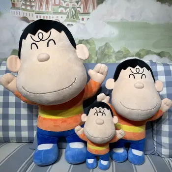 Anime Doraemon Perifeeria -, Plüüš-Nukk Nobita Nobi Minamoto Shizuka Konta Takeshi HIIGLANE Honekawa Suneo Cartoon Mänguasi Lastele