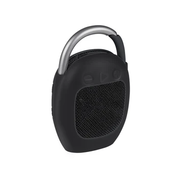 Anti-Scratch Vastupidav Stand Up kandekott Veekindel Ladustamise Kott Bluetooth-ühilduva Kõlar Juhul Kaas JBL Clip 4