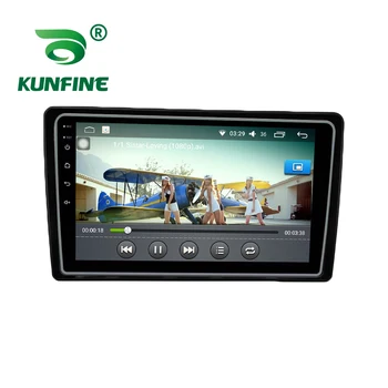 Auto Raadio KIA SORENTO 2013 Android Core Okta 10.0 Auto DVD GPS Navigation Mängija Deckless Auto Stereo Headunit