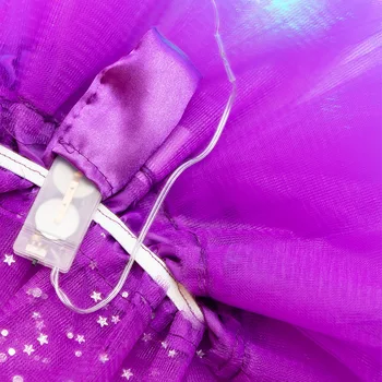 Beebi Tüdrukud Dress Komplekti 2021 Suvel Printsess Kleit Kostüümid Armas Mudilane Beebi Riided, Laste 2tk Laste T-Särk +Tutu Kleit Komplekt